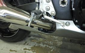 SUZUKI HAYABUSA Gen.2 2016 GX72B