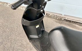 SUZUKI LET's CA4AA