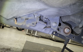 YAMAHA AXIS 125 TREET SE53J