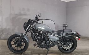 KAWASAKI ELIMINATOR 400-1 2024 EL400A