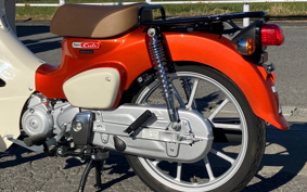 HONDA SUPER CUB110 JA59