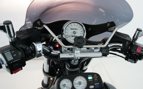 YAMAHA VMAX 2008 VP20