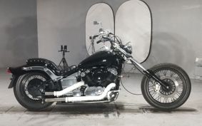 YAMAHA DRAGSTAR 400 1996 4TR