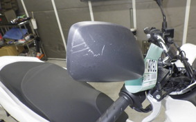 HONDA PCX 160 2016 KF47