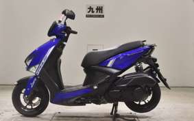 YAMAHA CYGNUSｸﾞﾘﾌｧｽ SEJ4J