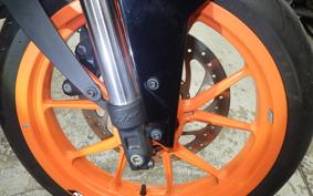 KTM 390 DUKE 2020