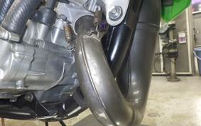 KAWASAKI KX85 2011 KX085D