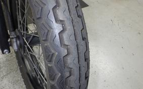 HONDA CB223S MC40