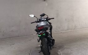 KAWASAKI Z250 ER250C