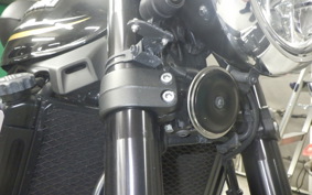 KAWASAKI Z900RS 2019 ZR900C