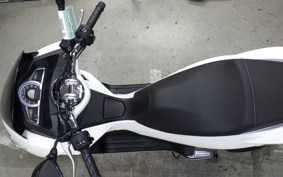 HONDA PCX 125 JF56
