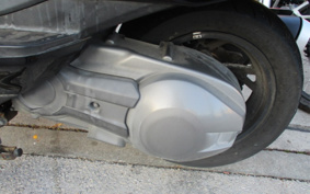 SUZUKI SKYWAVE 250S-1 CJ46A