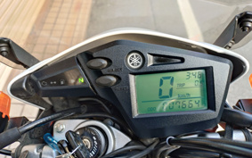 YAMAHA  SEROW 250 30TH ANNIVERSARY  DG17J