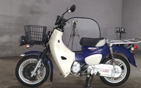HONDA SUPER CUB110 JA61