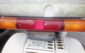 HONDA GYRO CANOPY 2006 TA02