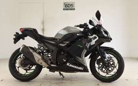 KAWASAKI NINJA 250 ABS EX250L