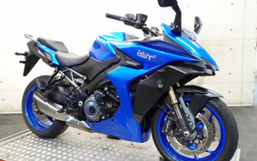SUZUKI GSX-S1000 GT 2023 EK1AA