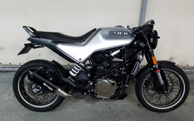 HUSQVARNA VITPILEN 401 2022