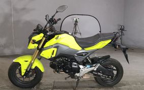 HONDA GU ROM JC61
