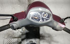 SUZUKI LET's 4 CA45A