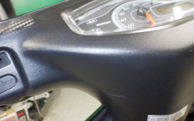 SUZUKI ADDRESS V125 S 2017 CF4MA
