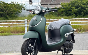 HONDA GIORNO AF77