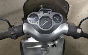 APRILIA SCARABEO 250 TD