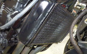 KAWASAKI FX400R 1989 ZX400D