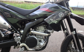 YAMAHA WR250X DG15J
