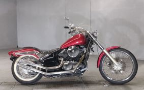 KAWASAKI VULCAN400 VN400A