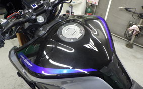 YAMAHA MT-09 ASP 2020 RN52J