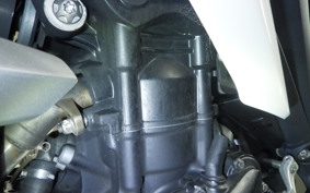 TRIUMPH STREET TRIPLE 85 2013