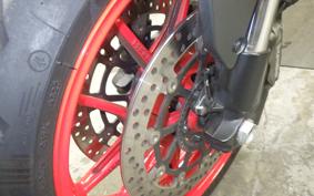 DUCATI MONSTER 937 + 2023