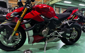 DUCATI STREET FIGHTER V4S 2021 FA00
