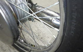 HONDA C90 SUPER CUB E 2024 HA02