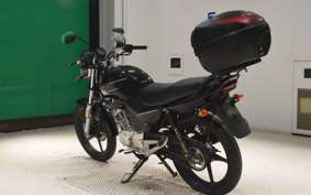 YAMAHA YBR125