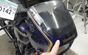 KAWASAKI ZRX400 1994 ZR400E