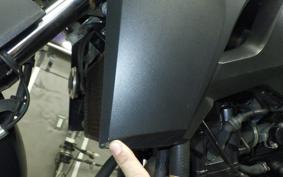 SUZUKI Vｽﾄﾛｰﾑ250A