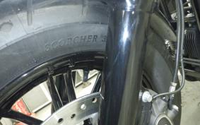 HARLEY XL1200X 2021