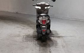 SUZUKI  LETS  BASKET  CA4AA