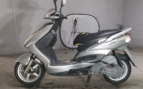 YAMAHA CYGNUS 125 X SE44J