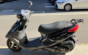 YAMAHA AKUSHI STREET SE53J