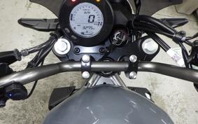 KAWASAKI ELIMINATOR400-3 2024 EL400A