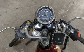 HONDA CG125 PCJ3