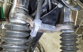 KAWASAKI W800 2011 EJ800A