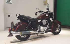 KAWASAKI VULCAN 1500 DRIFTER 2002 VNT50J