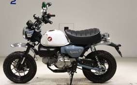 HONDA MONKEY 125 2021 JB05