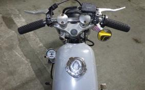 YAMAHA VIRAGO 250 2002 3DM