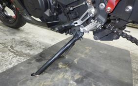 KAWASAKI NINJA 250 2 EX250P