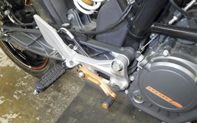 KTM 200 DUKE 2015